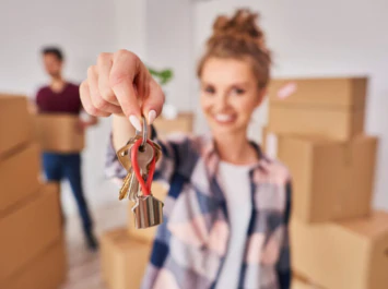 Comprar apartamento
