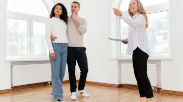 7 dicas para observar ao visitar um apartamento para alugar