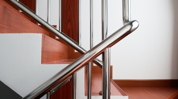 Guarda Corpo Inox: Segurança, Valorização Imobiliária e Diferencial Competitivo no Mercado de BH