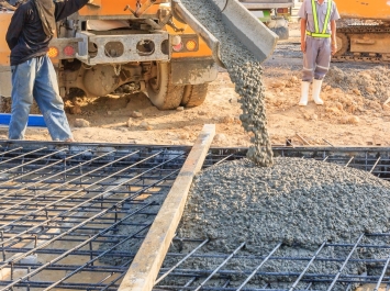 Concretaria: Como Escolher o Melhor Fornecedor de Concreto para Construções em Belo Horizonte