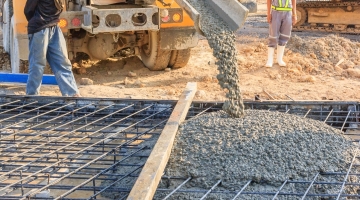 Concretaria: Como Escolher o Melhor Fornecedor de Concreto para Construções em Belo Horizonte